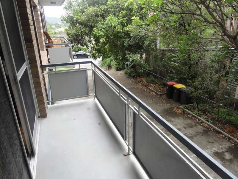 2/49 Gibb Street, Kelvin Grove QLD 4059