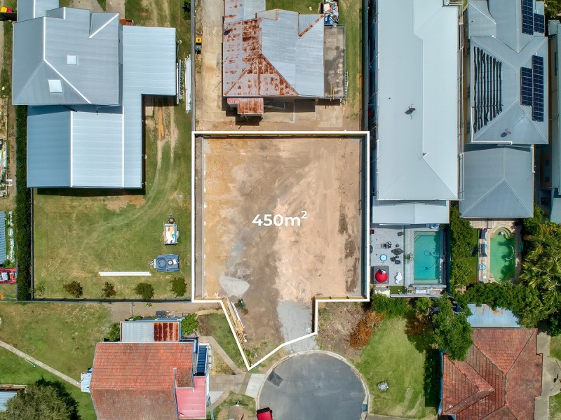 18 Caithness Street, Kedron QLD 4031