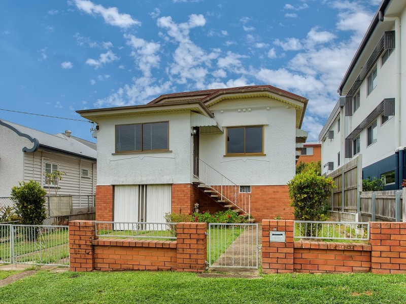 53 Hutchins Street, Kedron QLD 4031
