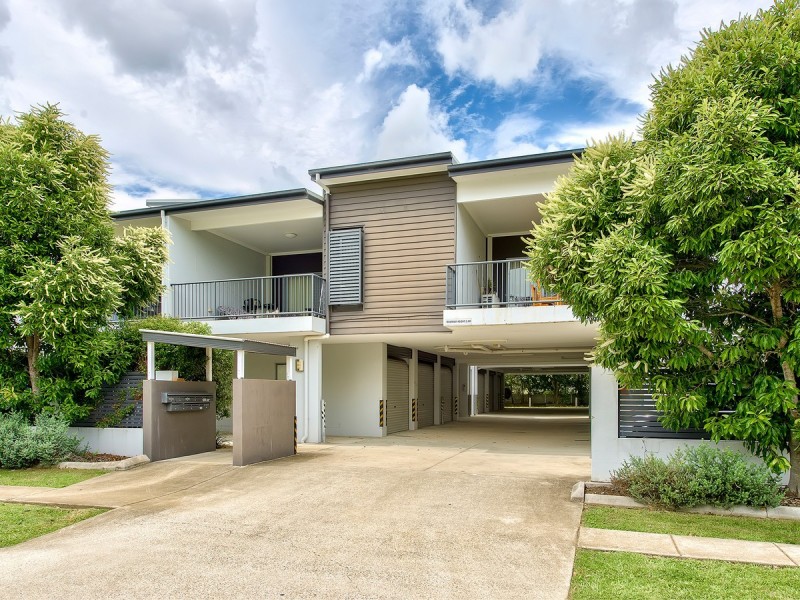 8/14 Battersby Street, Zillmere QLD 4034