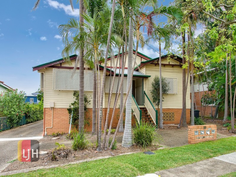 4/80 Broughton Road, Kedron QLD 4031
