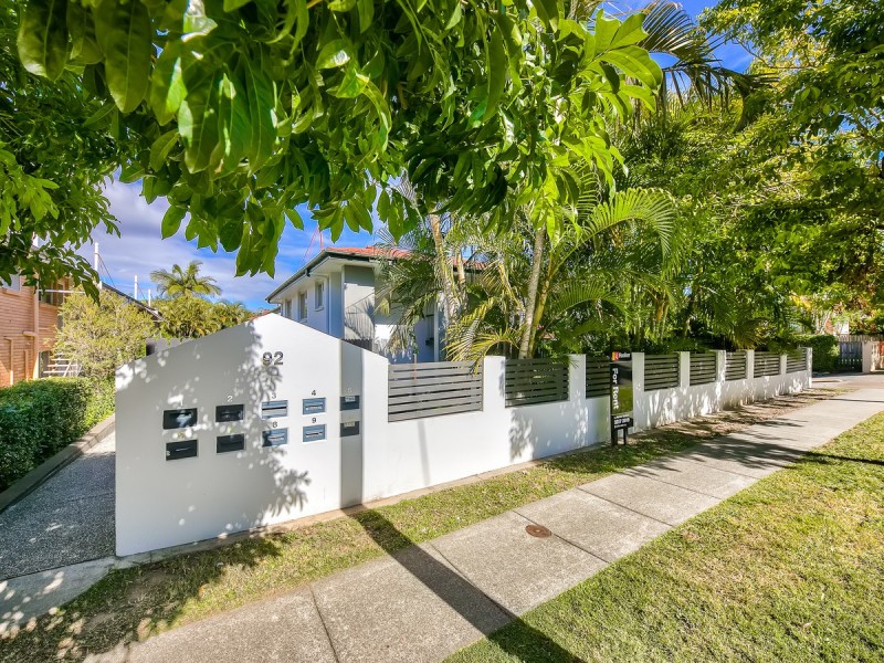 8/92 Eton Street, Nundah QLD 4012