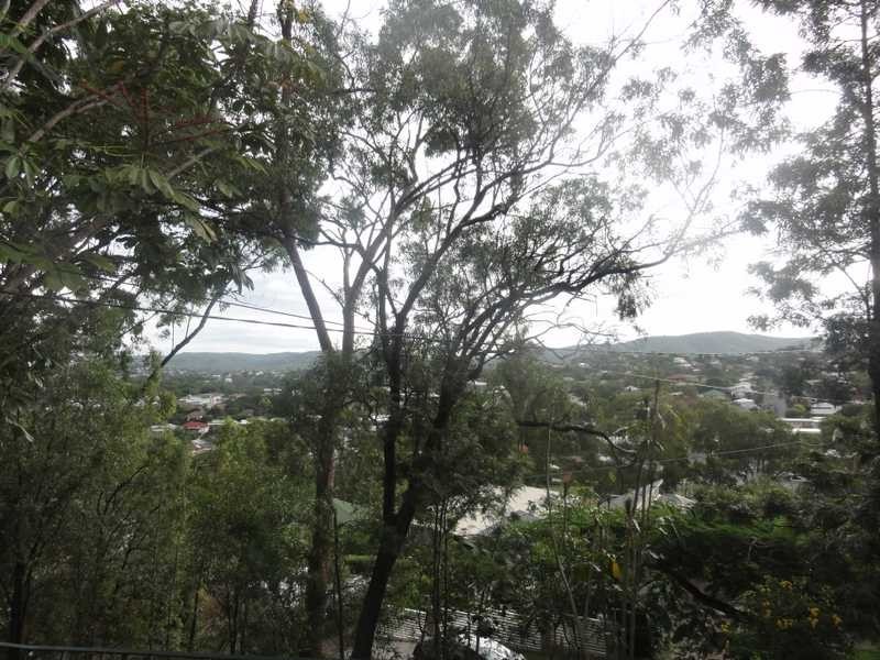 25 Lansdowne Street, Newmarket QLD 4051