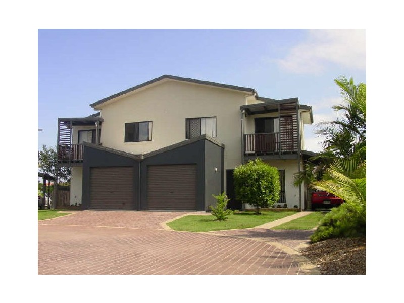 1/23 Ronmack Street, Chermside QLD 4032