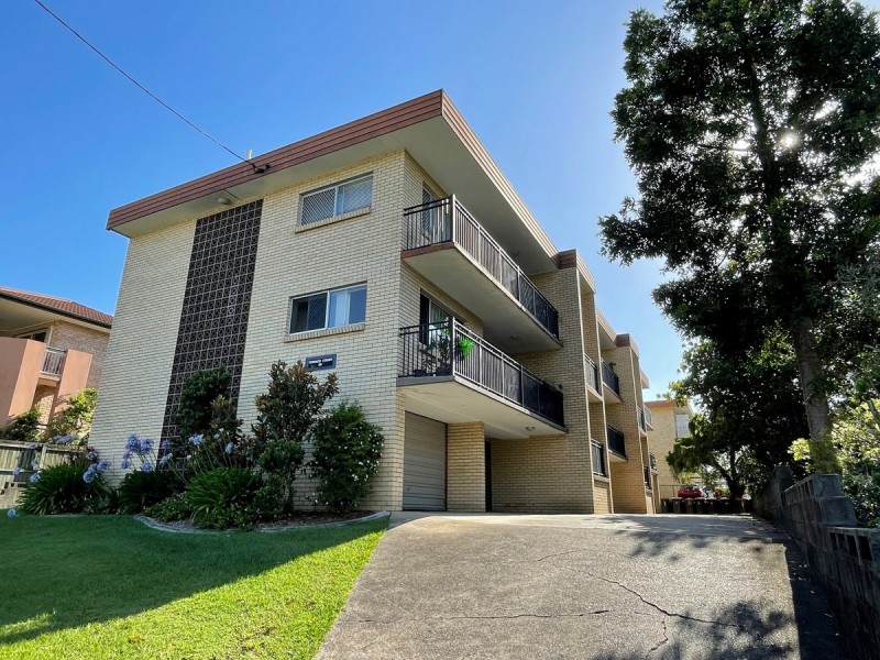 4/28 Terrace Street, Newmarket QLD 4051