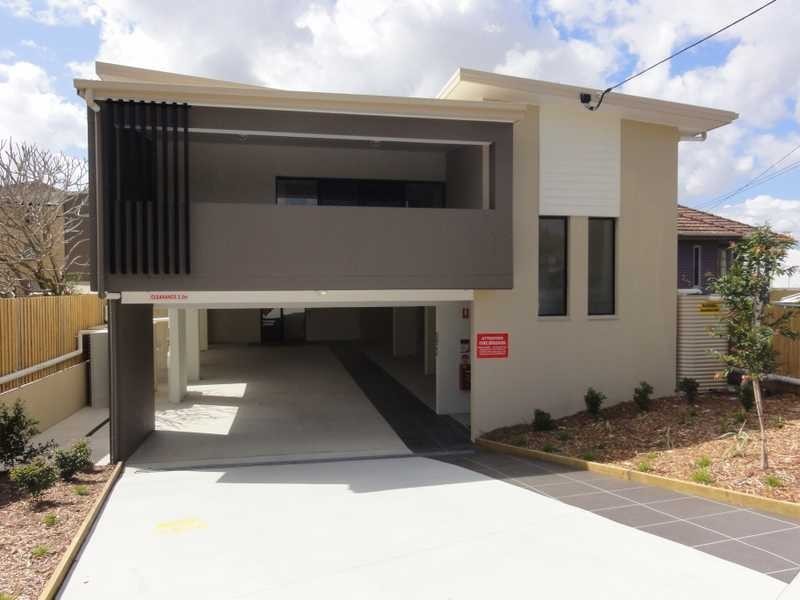 4/25 Bellevue Avenue, Gaythorne QLD 4051
