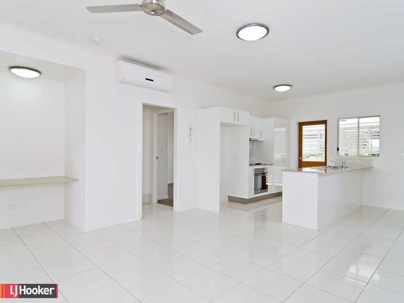2/48 Burnaby Terrace, Gordon Park QLD 4031