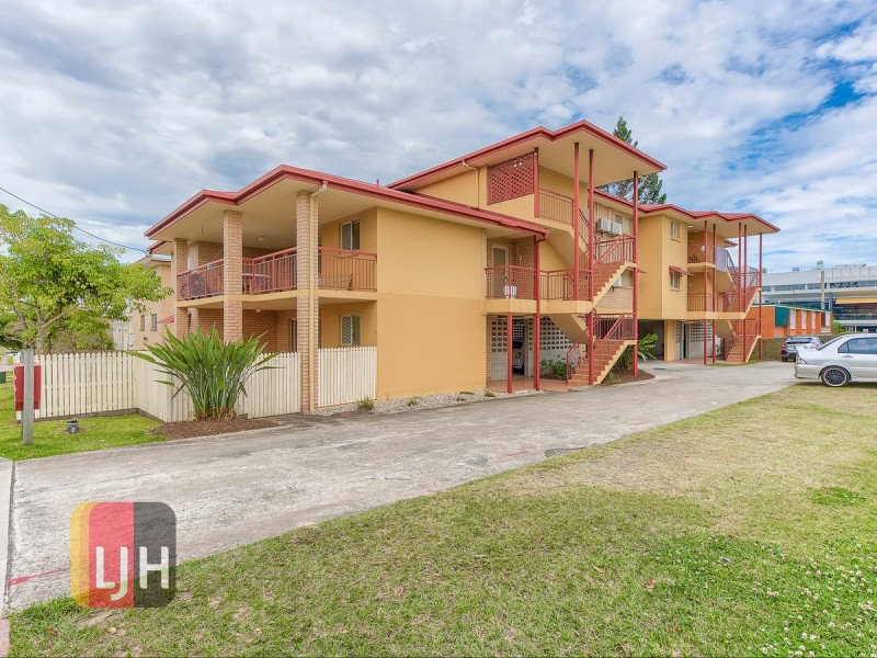 11/25 Bradshaw Street, Lutwyche QLD 4030