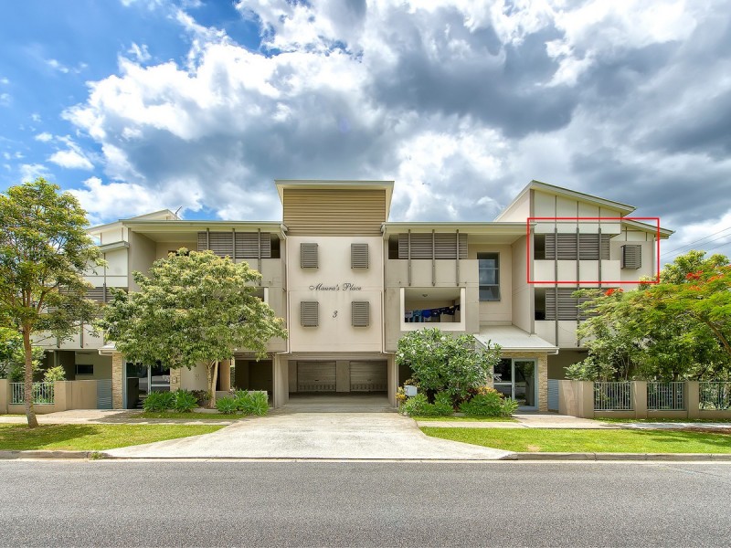 7/3 Rowell Street, Zillmere QLD 4034