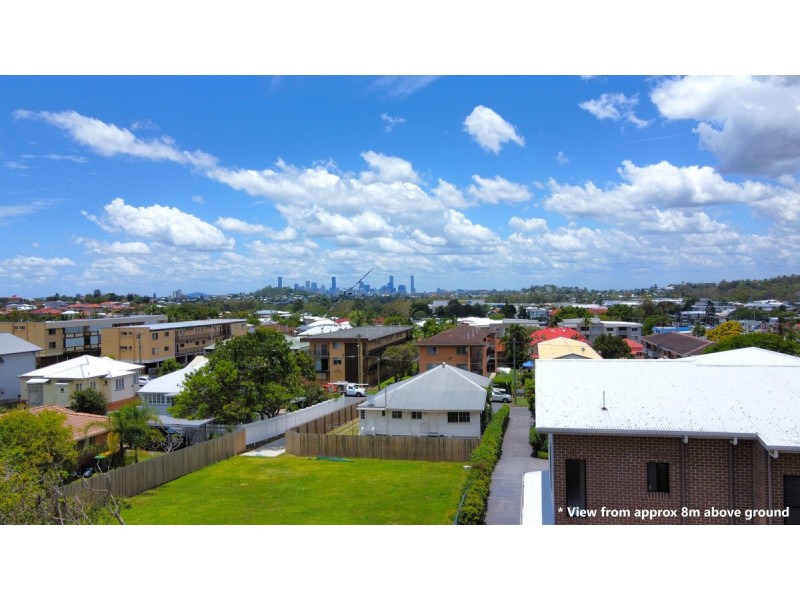 40 Waroon Street, Stafford QLD 4053