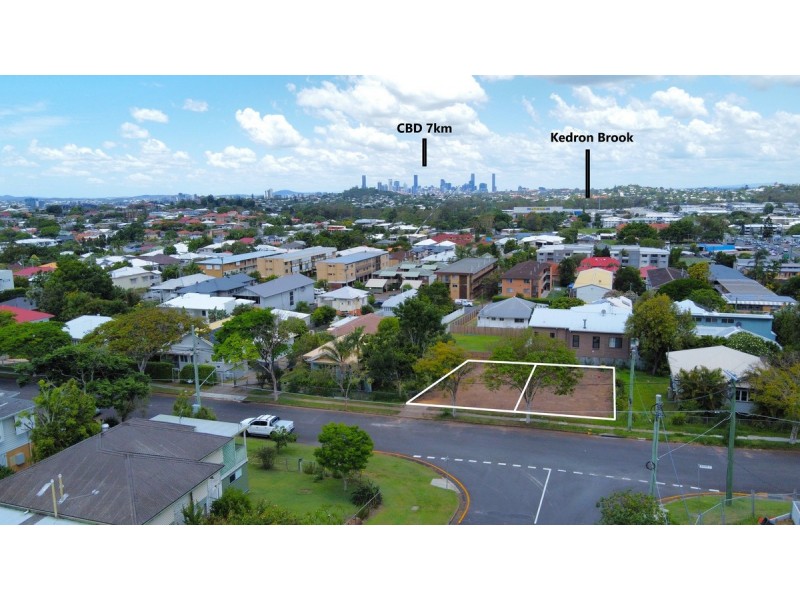 40 Waroon Street, Stafford QLD 4053