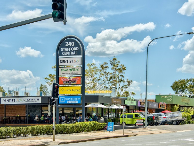 40 Waroon Street, Stafford QLD 4053