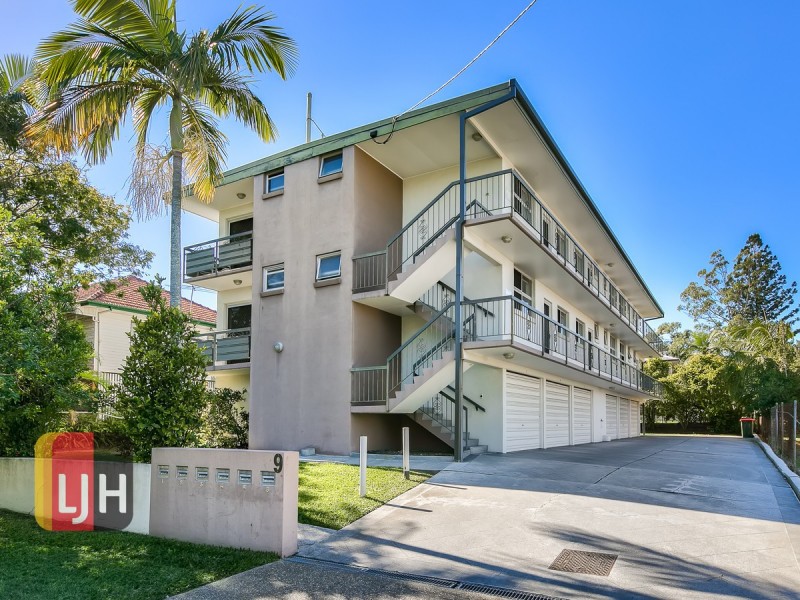 6/9 Turner Road, Kedron QLD 4031