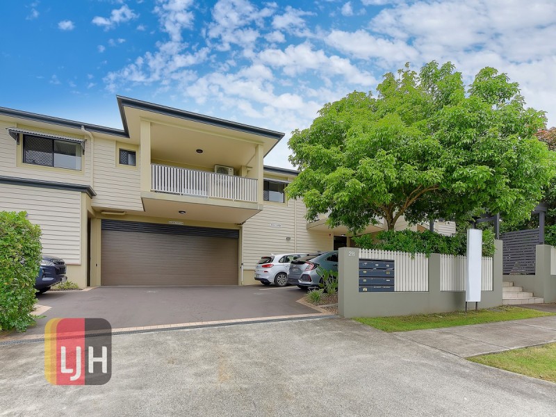 3/28 Bradley Avenue, Kedron QLD 4031