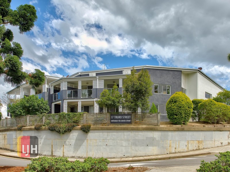 3/17 Truro Street, Windsor QLD 4030