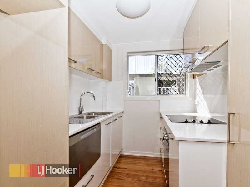 3/42 Toorak Road, Hamilton QLD 4007