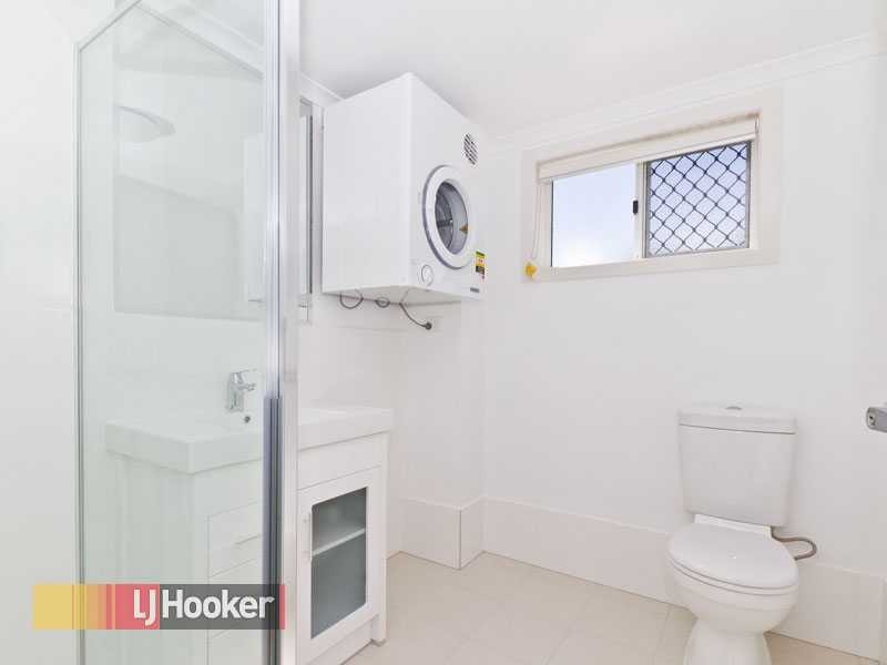 3/42 Toorak Road, Hamilton QLD 4007