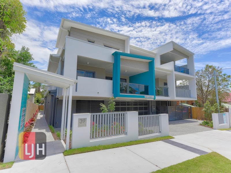 5/39 Globe Street, Ashgrove QLD 4060