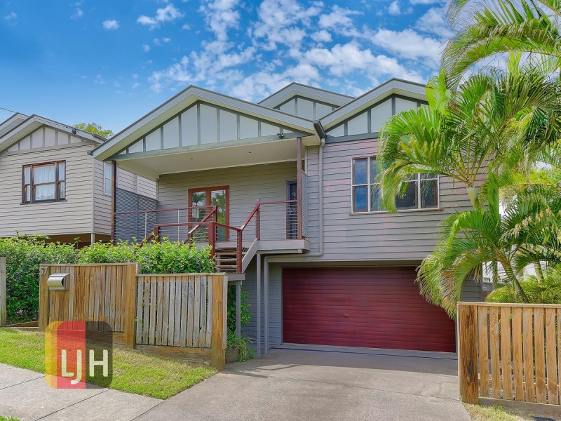 57 Clifford Street, Stafford QLD 4053