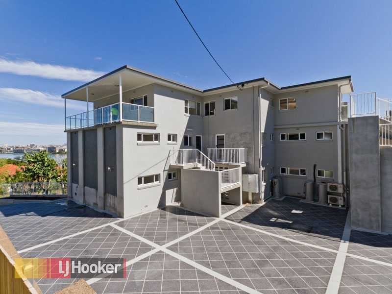 8/42 Toorak Road, Hamilton QLD 4007