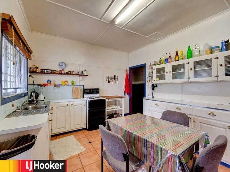 40 Harold Street, Stafford QLD 4053