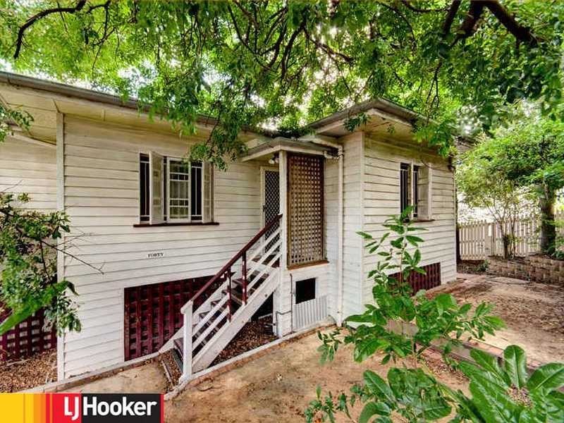 40 Harold Street, Stafford QLD 4053