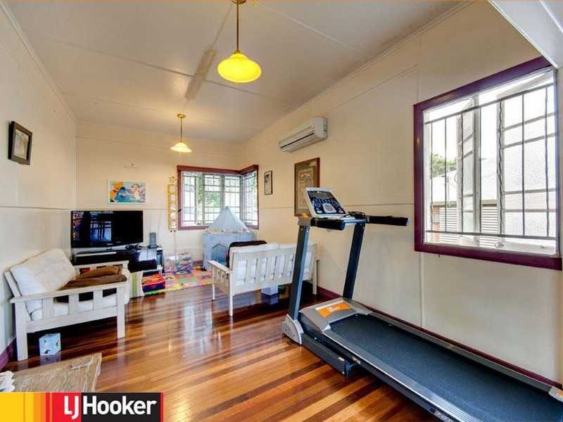 40 Harold Street, Stafford QLD 4053