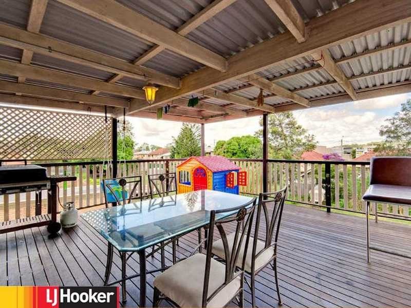 40 Harold Street, Stafford QLD 4053