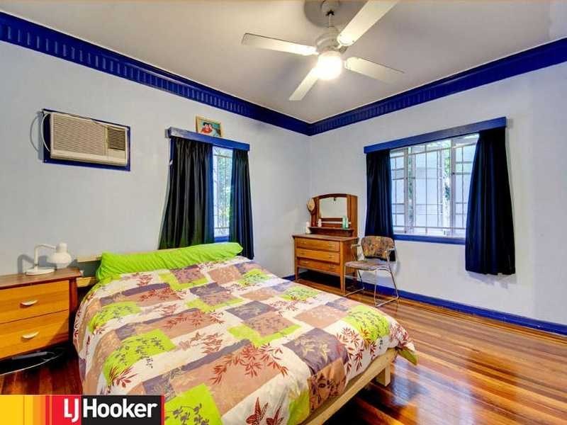 40 Harold Street, Stafford QLD 4053