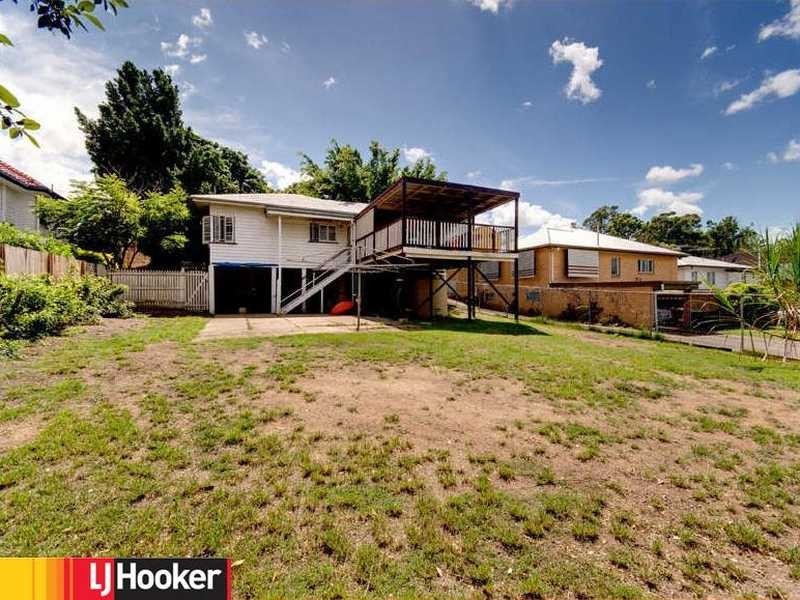 40 Harold Street, Stafford QLD 4053