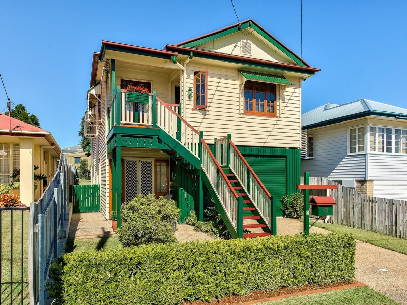 42 Reuben Street, Stafford QLD 4053