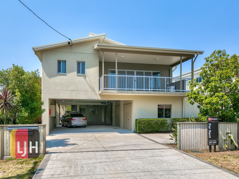 2/106 Gillies Street, Zillmere QLD 4034