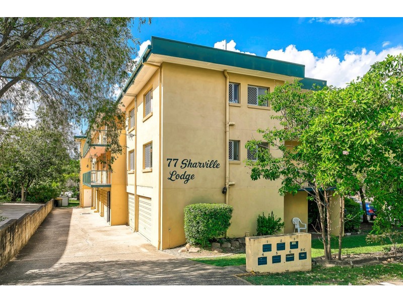 6/77 Farnell Street, Chermside QLD 4032