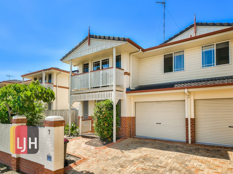 7 Conon Street, Lutwyche QLD 4030