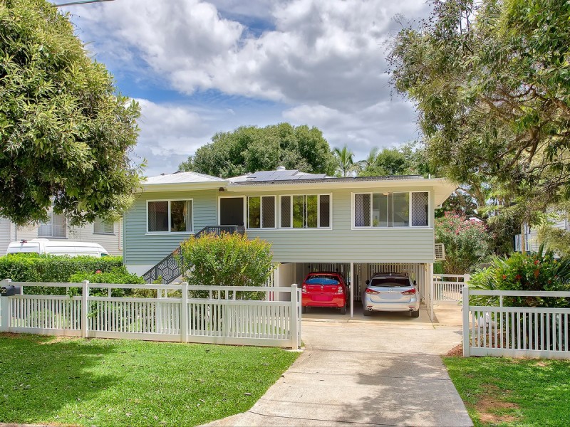 20 Harold Street, Stafford QLD 4053