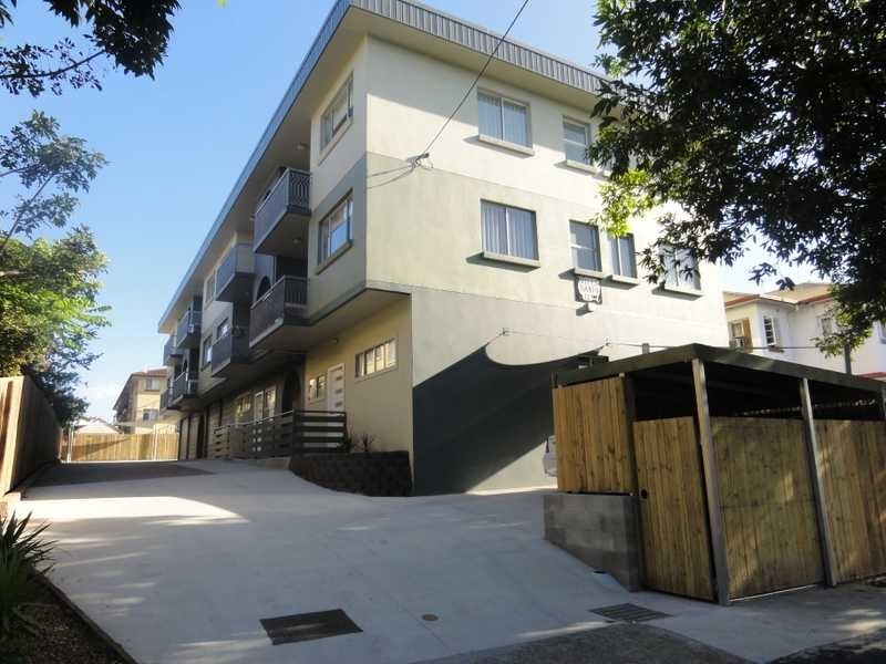 8/11 Le Geyt Street, Windsor QLD 4030