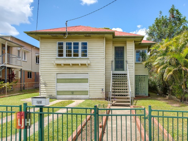 188 Stafford Road, Kedron QLD 4031