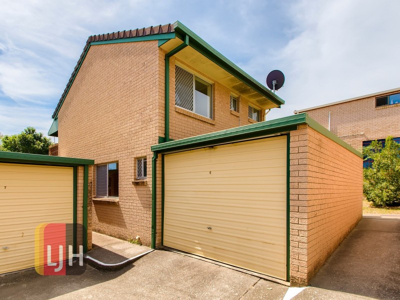 6/22 Nitawill Street, Everton Park QLD 4053