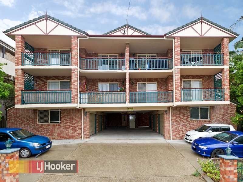 6/164 Stafford Road, Stafford QLD 4053