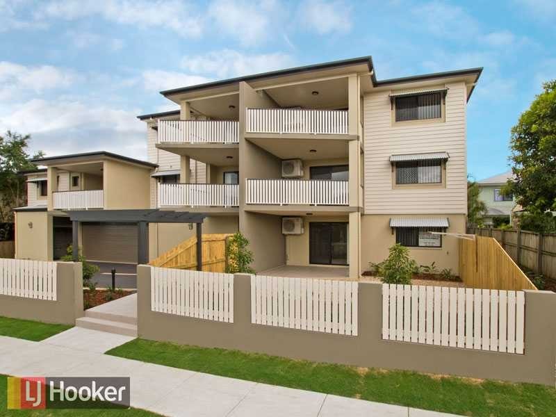6/84 Brookfield Road, Kedron QLD 4031