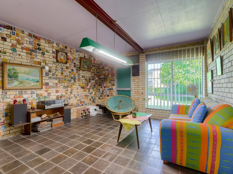 5 Montclair Street, Aspley QLD 4034