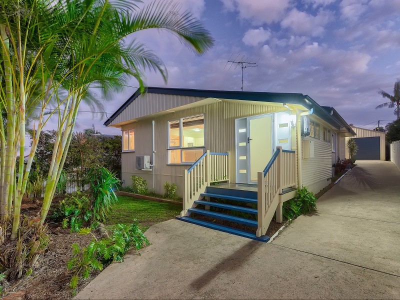 28 Brennan Street, Stafford QLD 4053