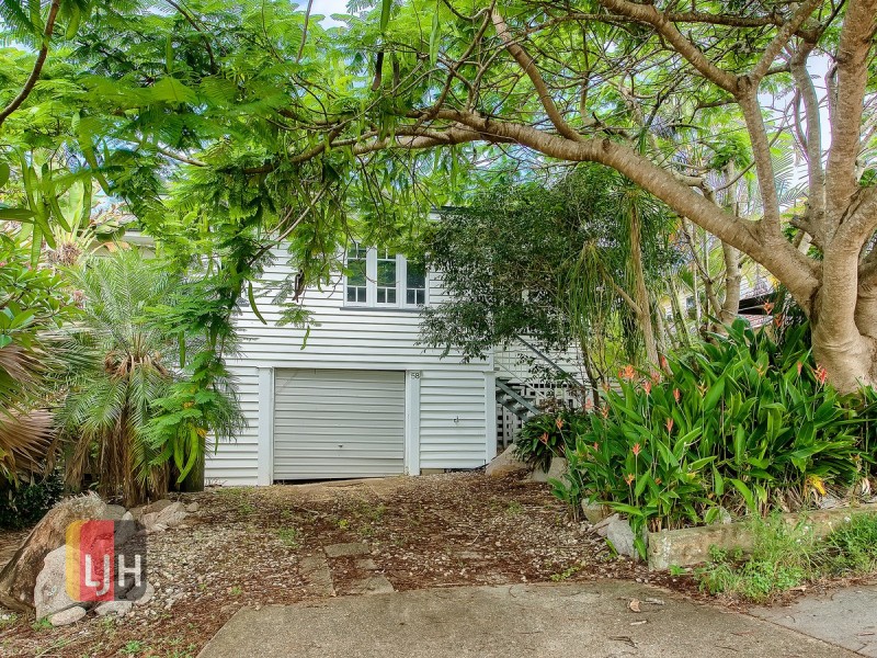 58 Bilsen Road, Wavell Heights QLD 4012