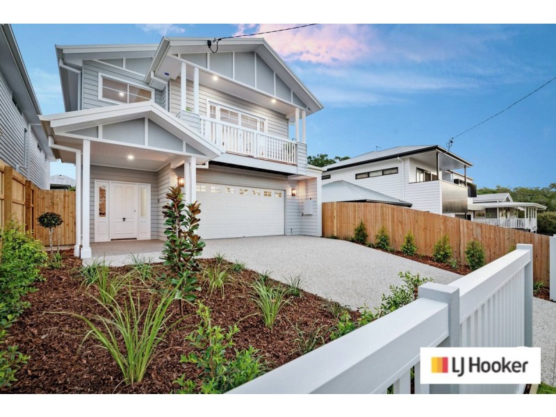 13 School Road, Stafford QLD 4053