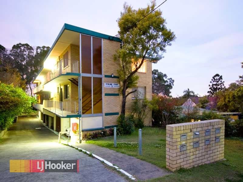 2/51 Barokee Street, Stafford QLD 4053