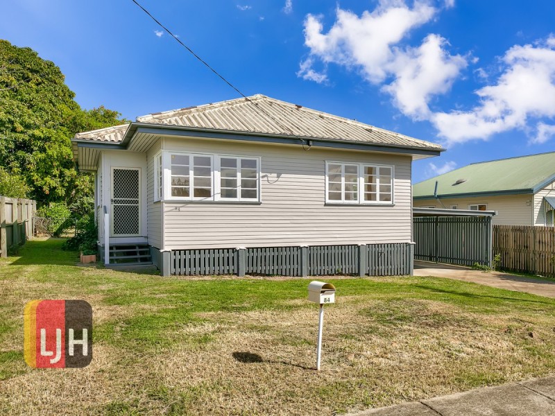 84 Beor Street, Chermside QLD 4032