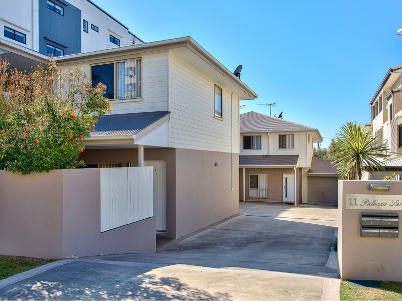 1/11 Alice Street, Kedron QLD 4031