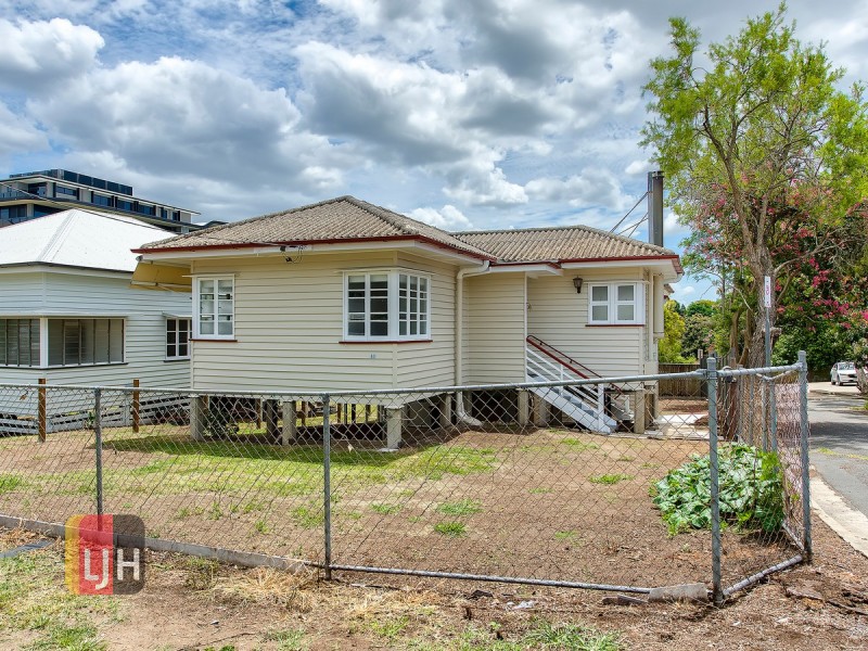 11 Swinburne Street, Lutwyche QLD 4030