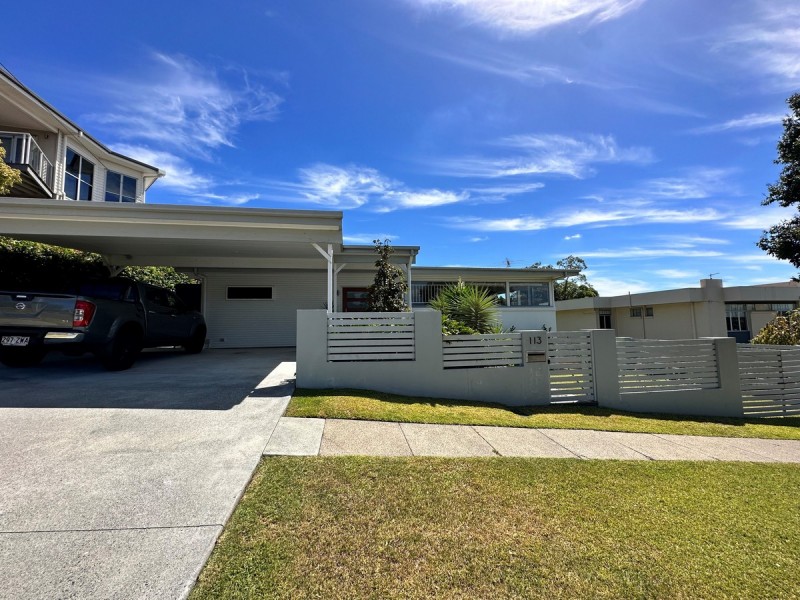 113 Wilgarning Street, Stafford Heights QLD 4053