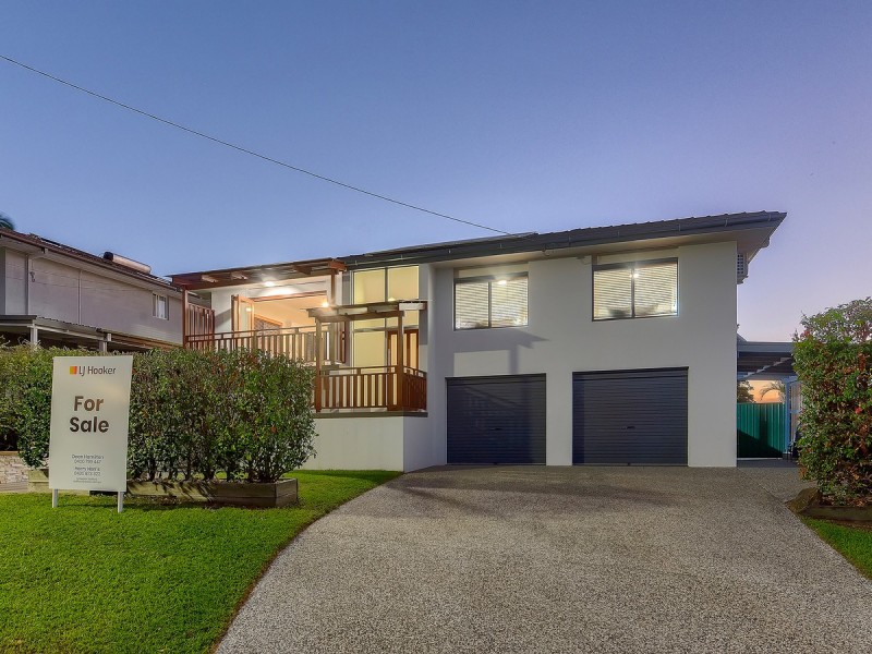 22 Wyman Street, Stafford Heights QLD 4053